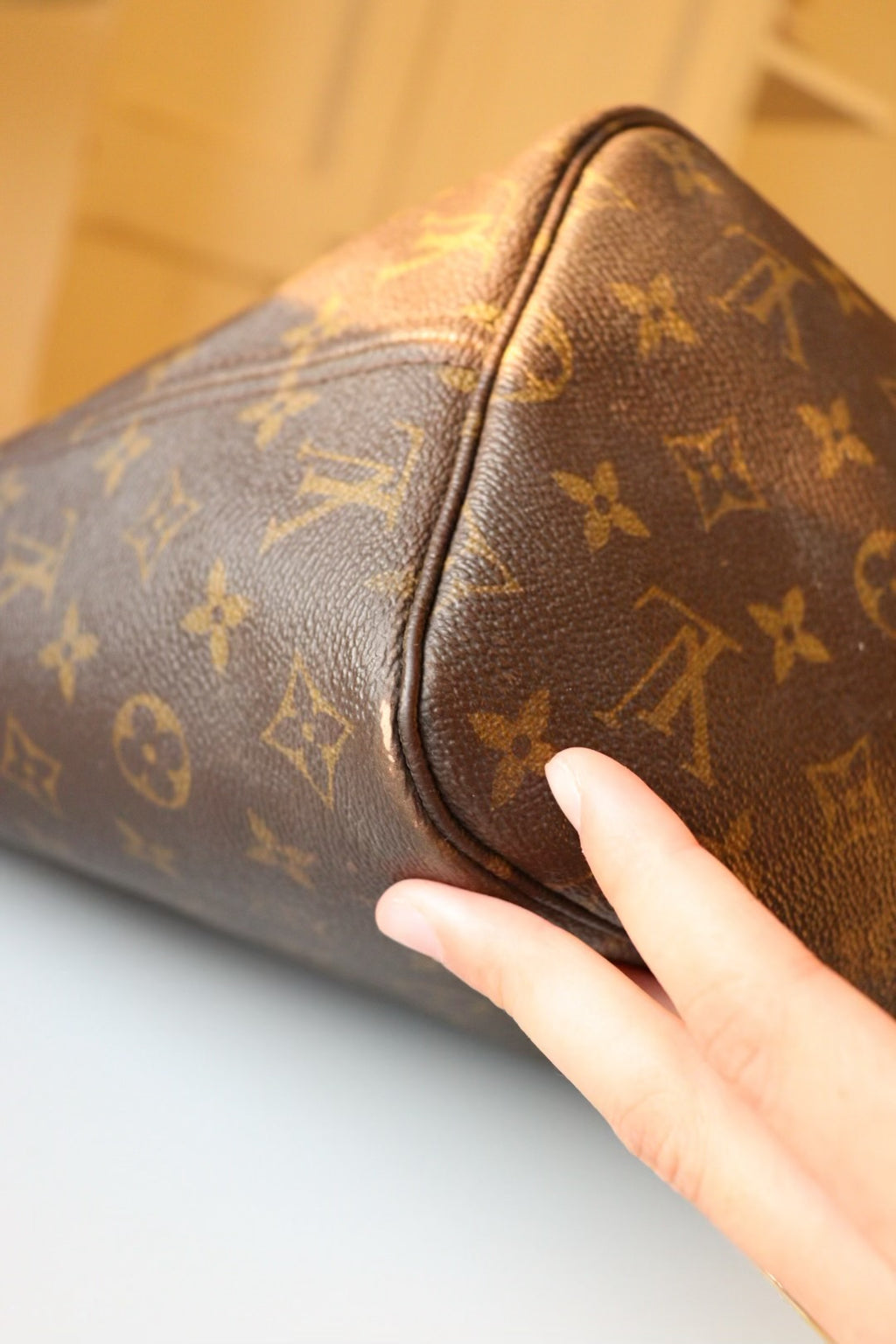 Louis Vuitton Neverfull MM