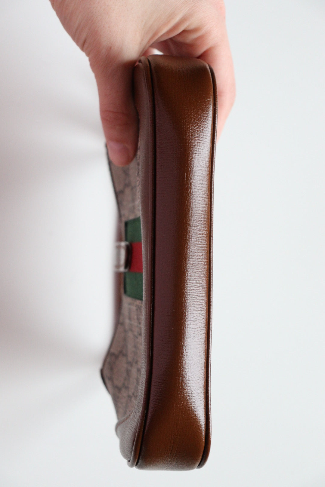 Gucci Jackie mini 1961