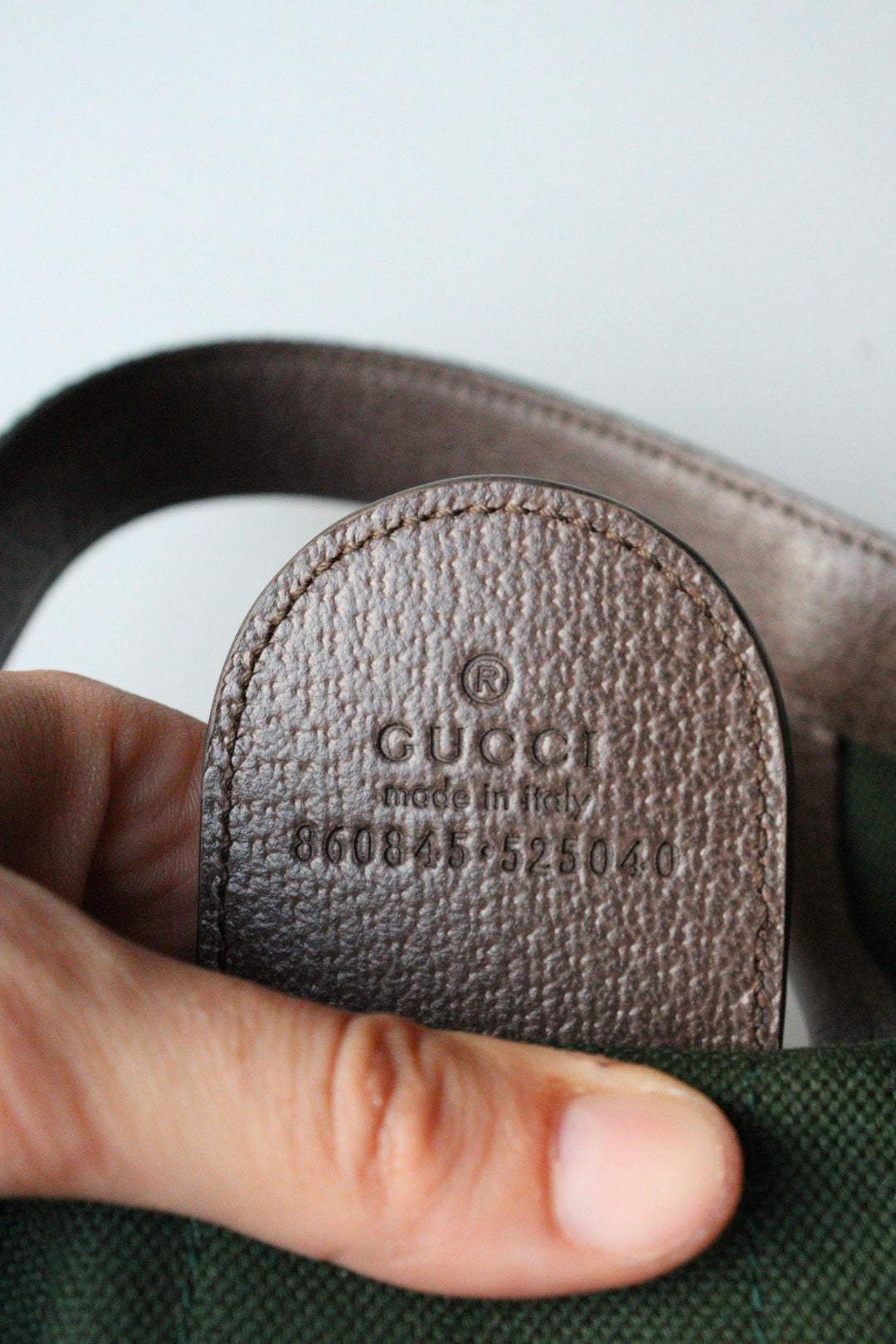 Gucci Giglio piccola