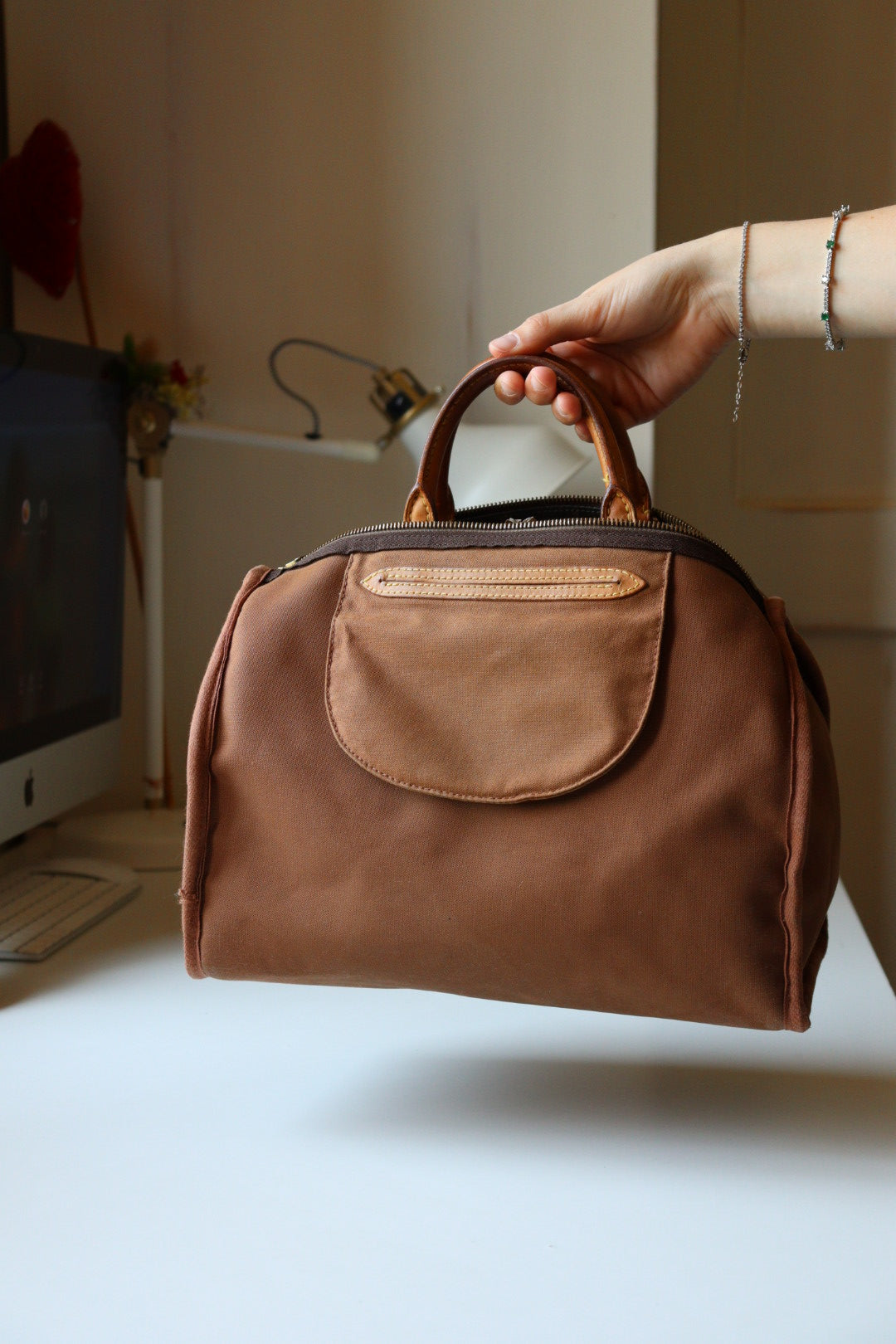 Louis Vuitton Speedy 30
