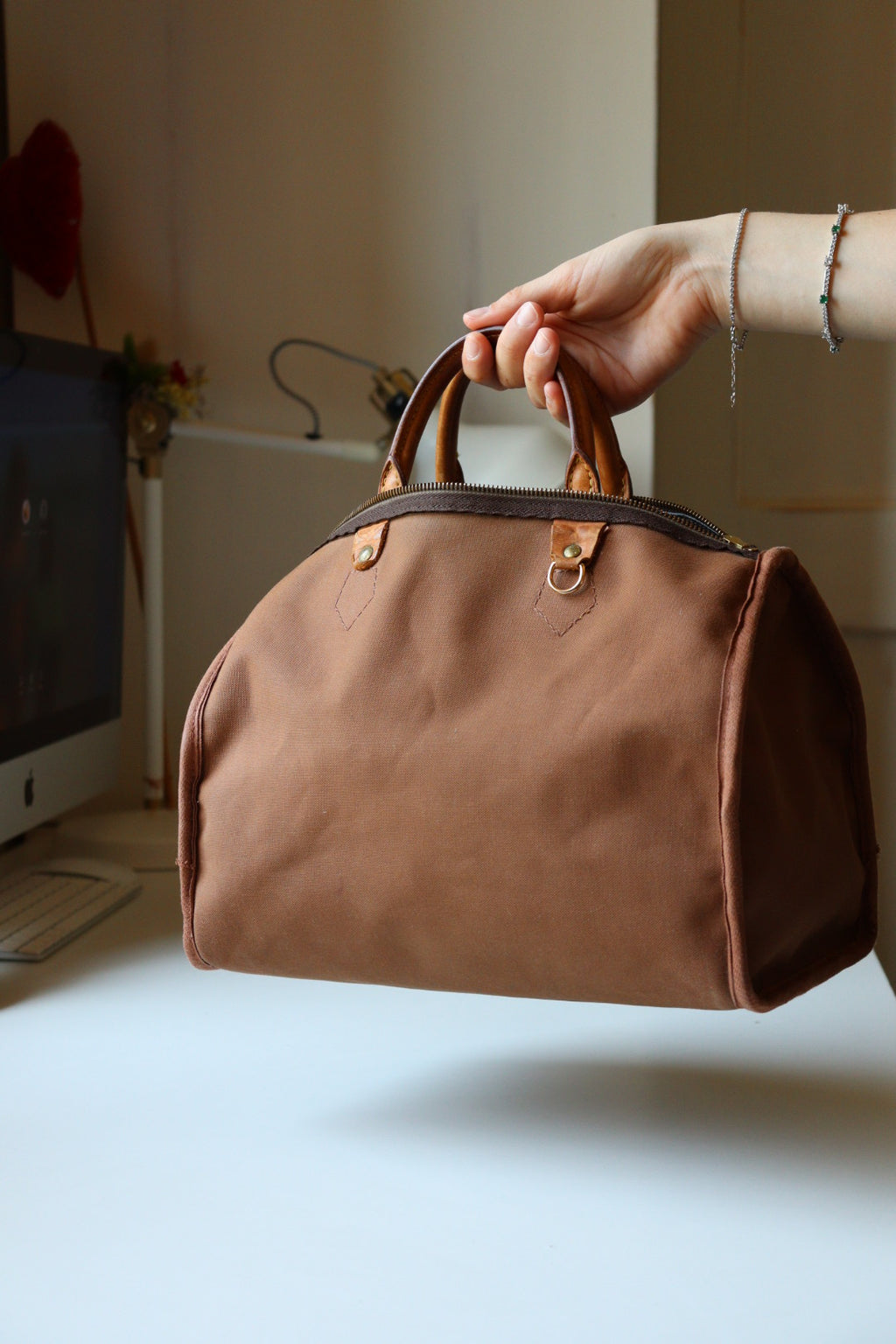 Louis Vuitton Speedy 30