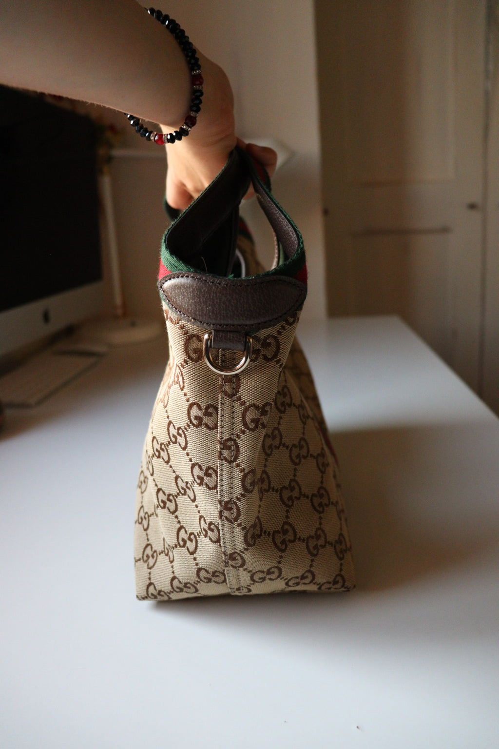 Gucci Giglio piccola