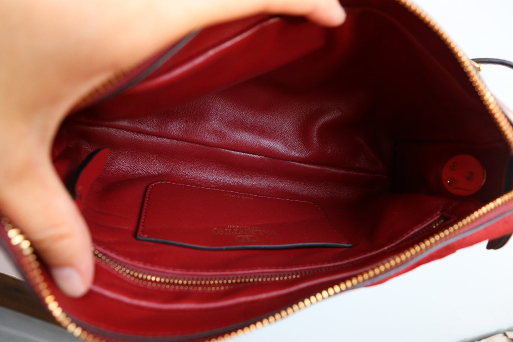 Borsa Valentino Garavani della nuovissima collezione Panthea!