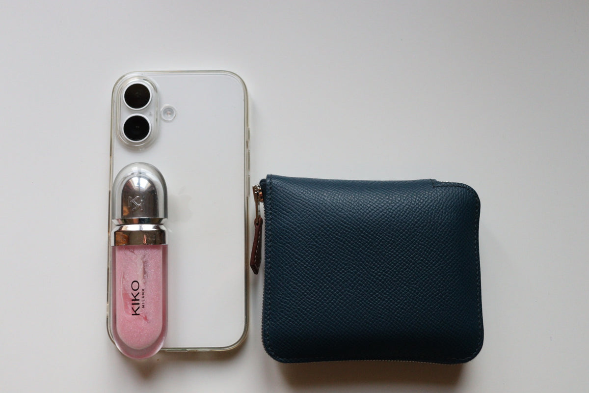 Gucci Mini Horsebit Chain – Tom Ford Era (Monogram GG & Verde)