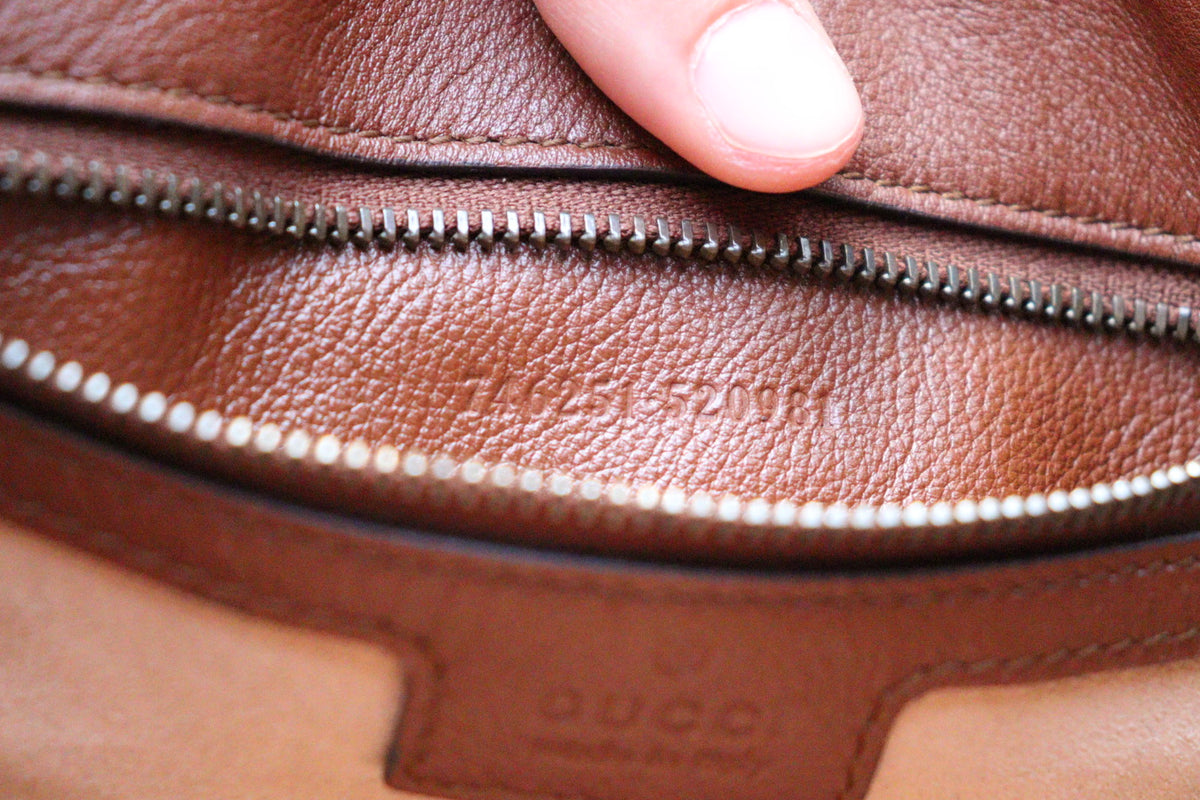 Gucci Diana Hobo