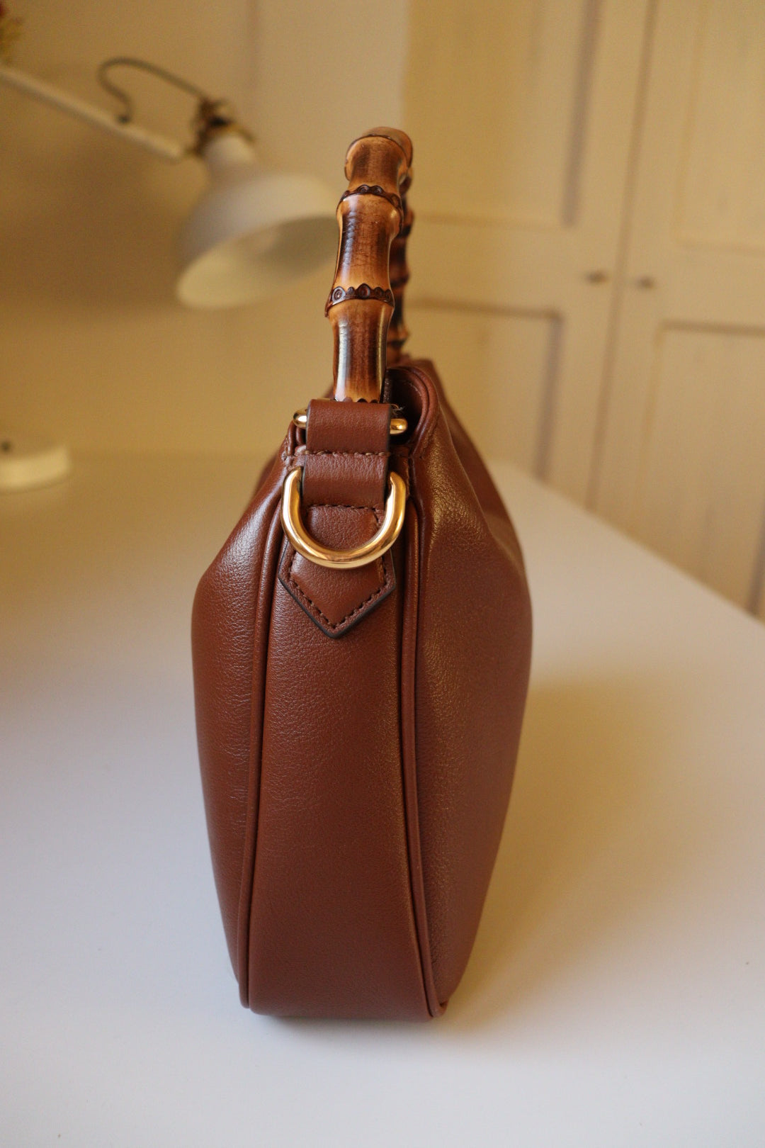 Gucci Diana Hobo