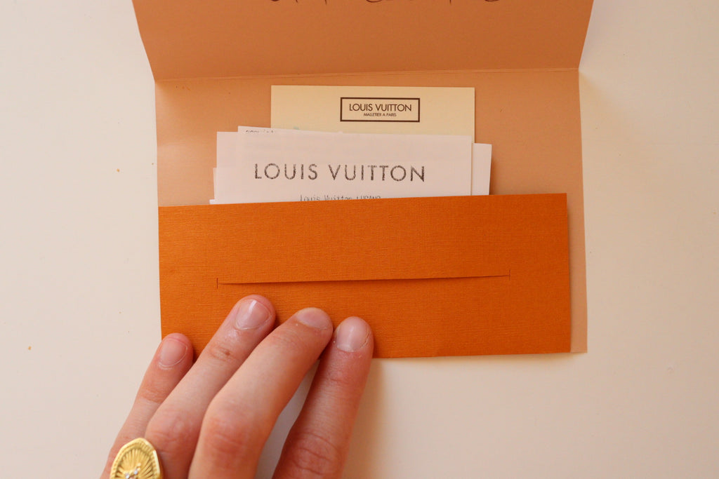 Louis Vuitton Artsy MM