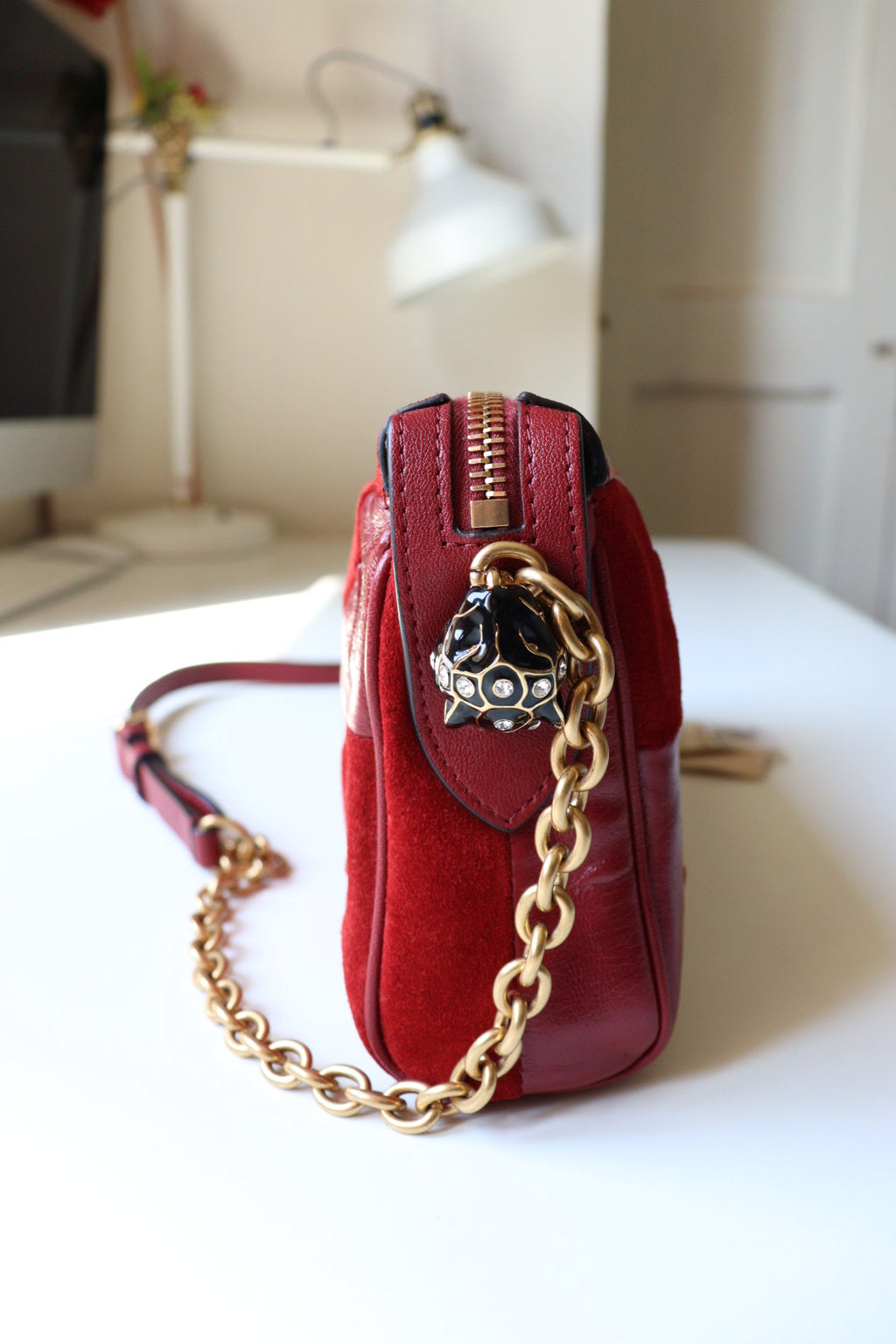 Borsa Valentino Garavani della nuovissima collezione Panthea!