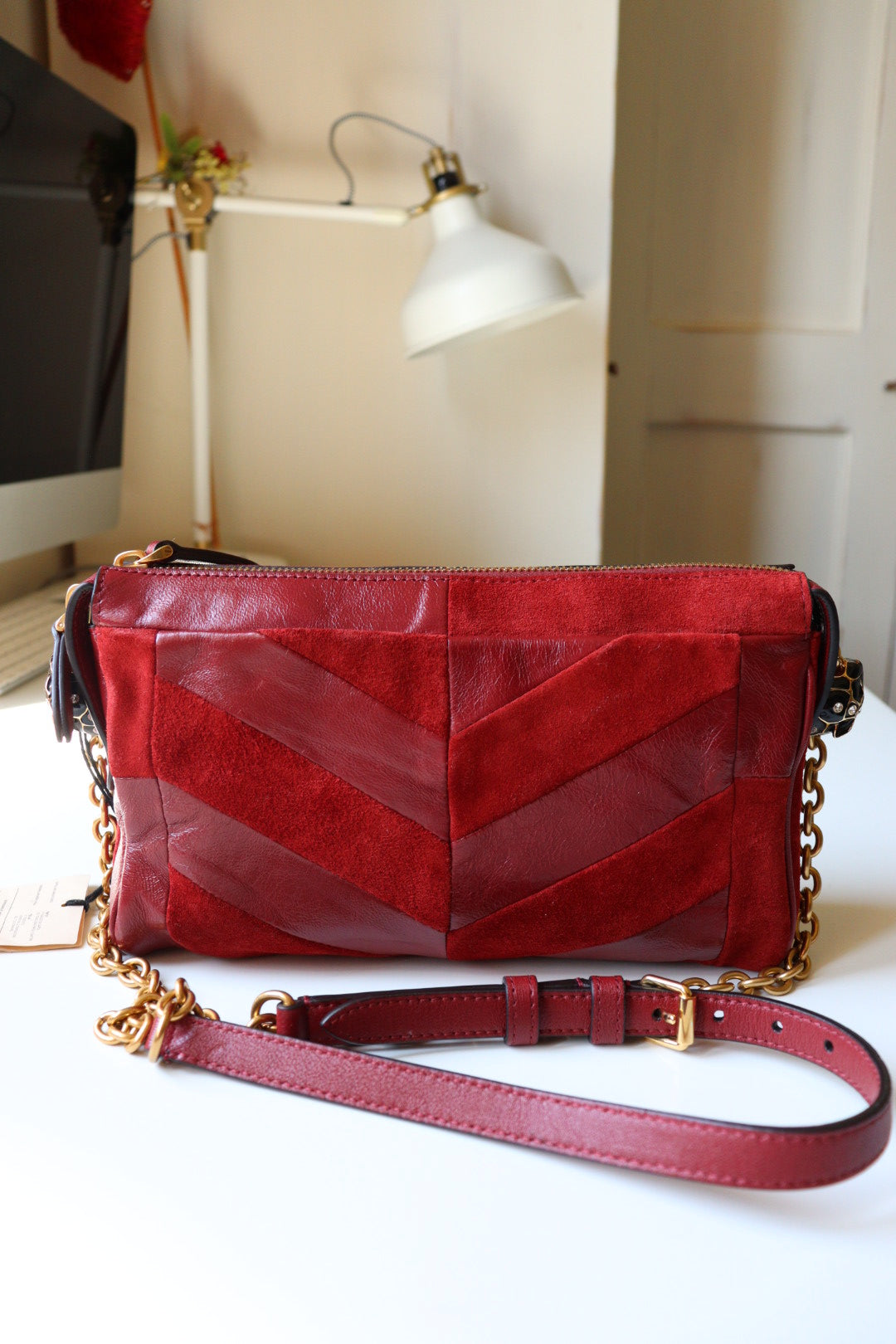 Borsa Valentino Garavani della nuovissima collezione Panthea!