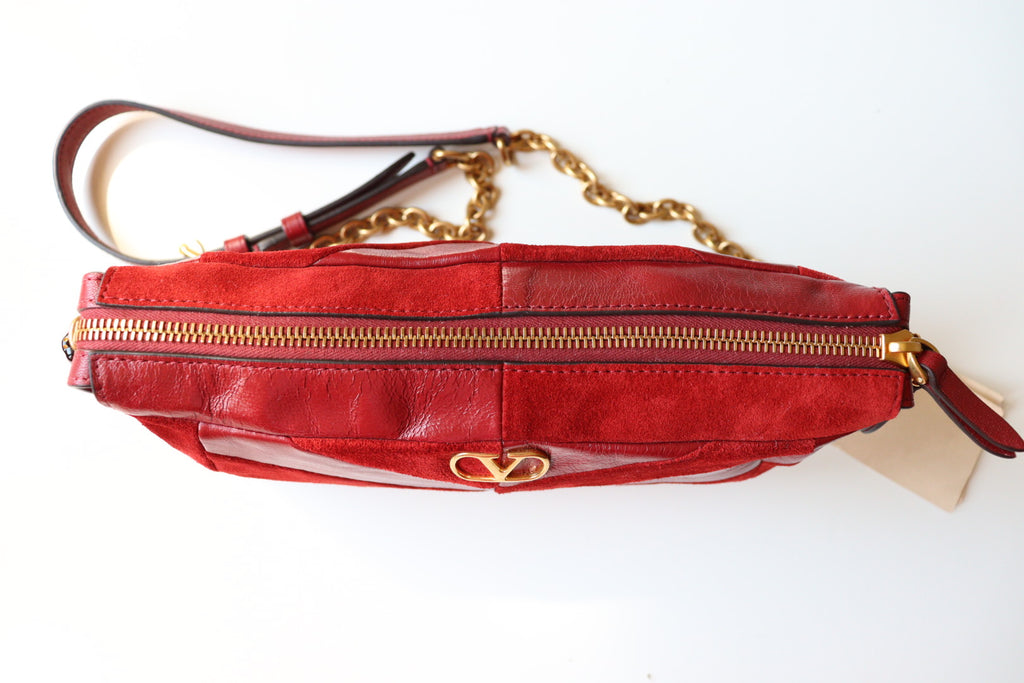 Borsa Valentino Garavani della nuovissima collezione Panthea!