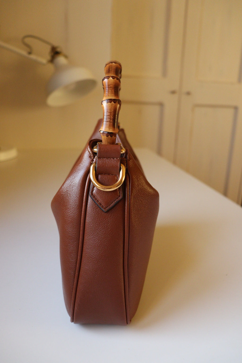 Gucci Diana Hobo