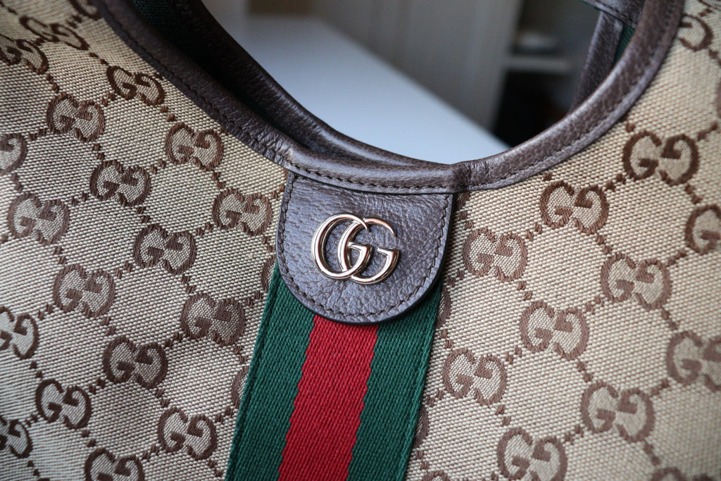 Gucci Giglio piccola