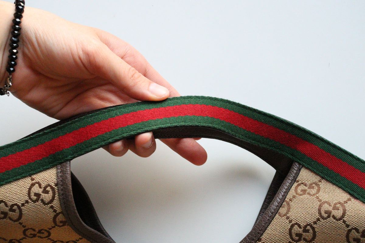 Gucci Giglio piccola