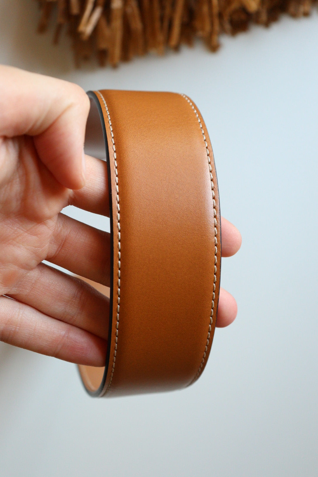 Borsa Tote in paglia di Etro