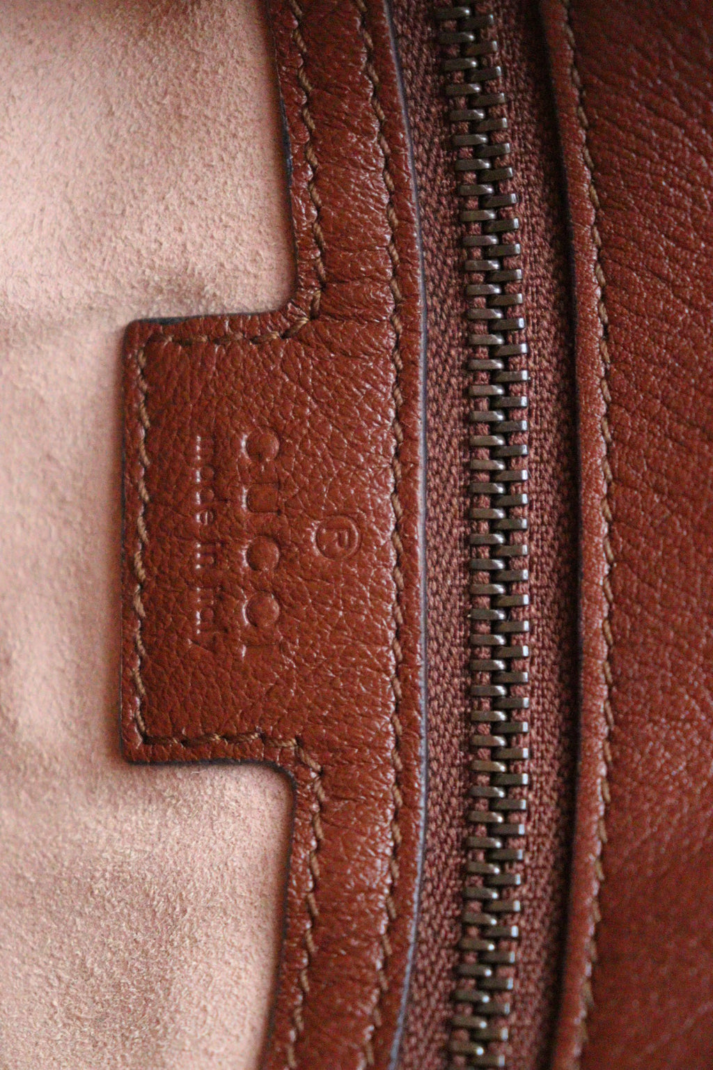 Gucci Diana Hobo