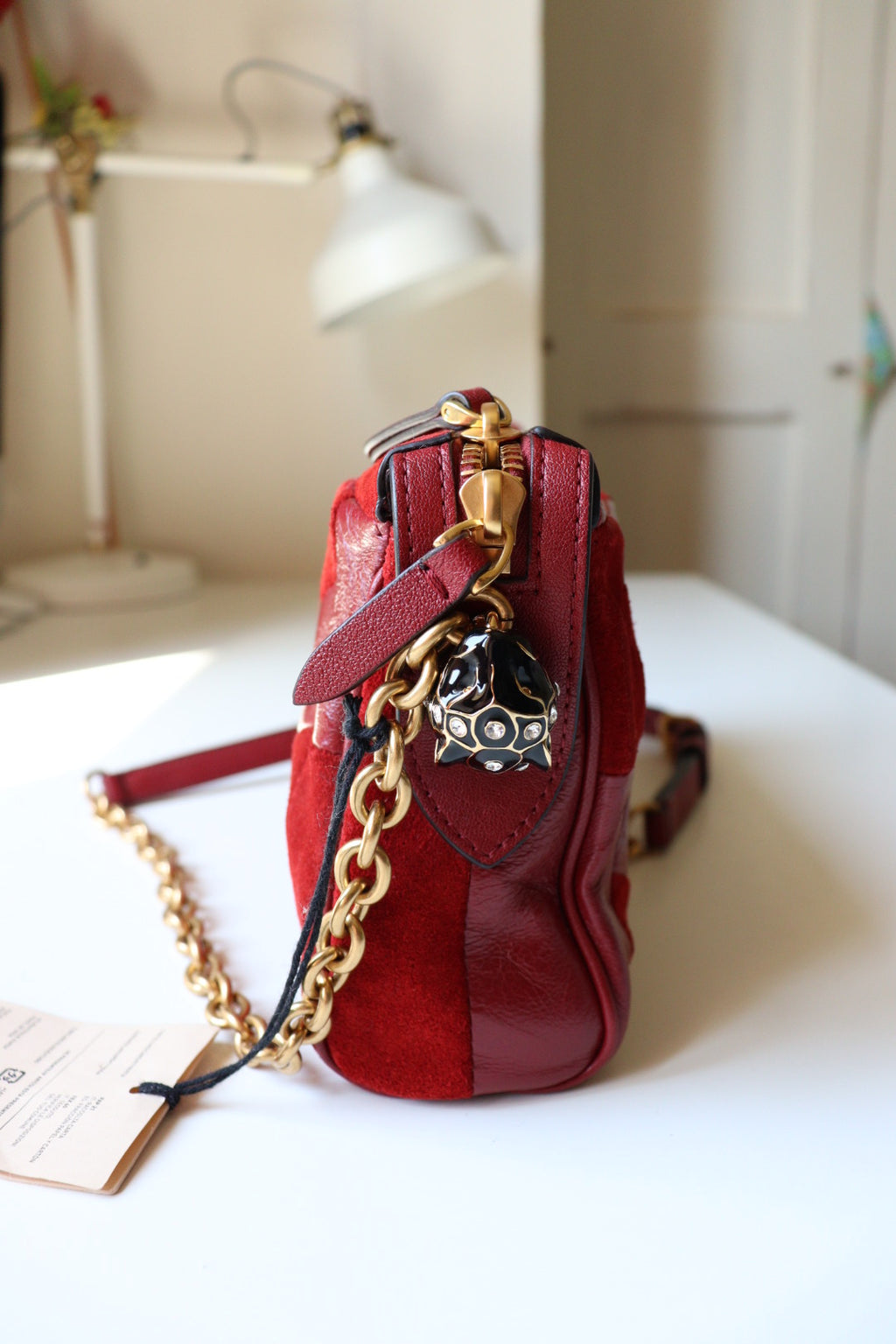 Borsa Valentino Garavani della nuovissima collezione Panthea!