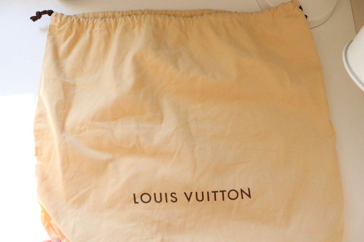 Louis Vuitton Artsy MM