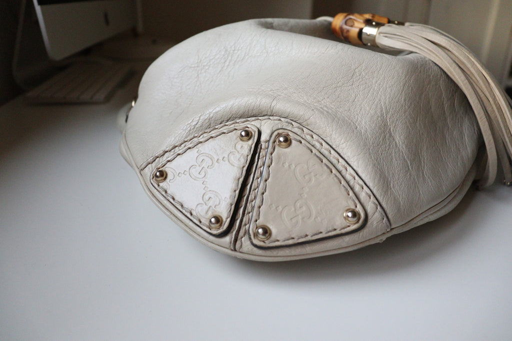Gucci Indy color avorio