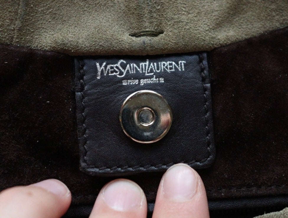 Yves Saint Laurent Mombasa
