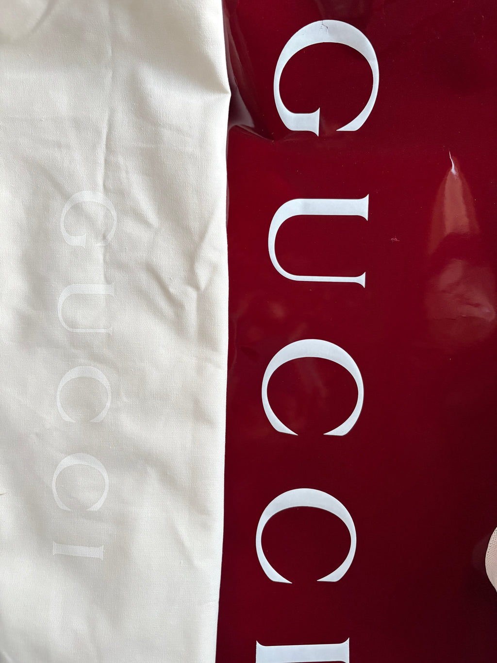 Gucci Tote in paglia