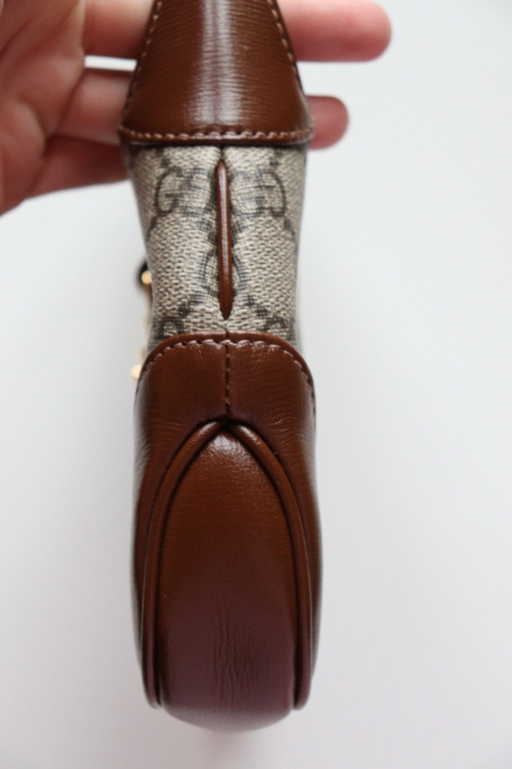 Gucci Jackie mini 1961
