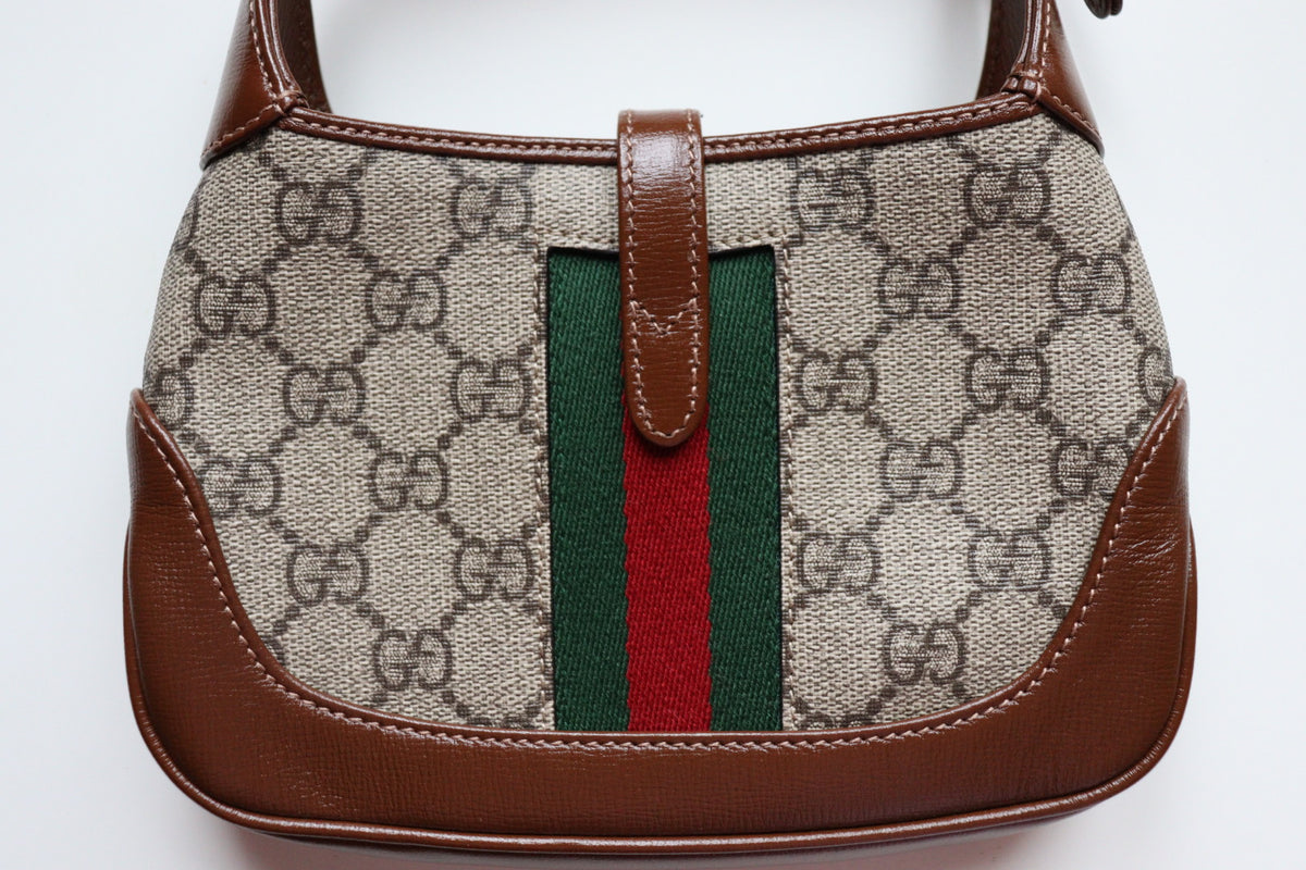 Gucci Jackie mini 1961