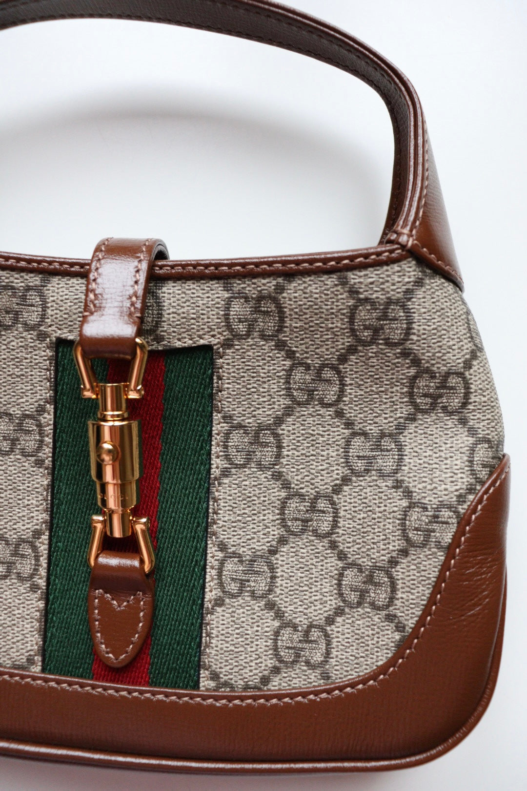 Gucci Jackie mini 1961