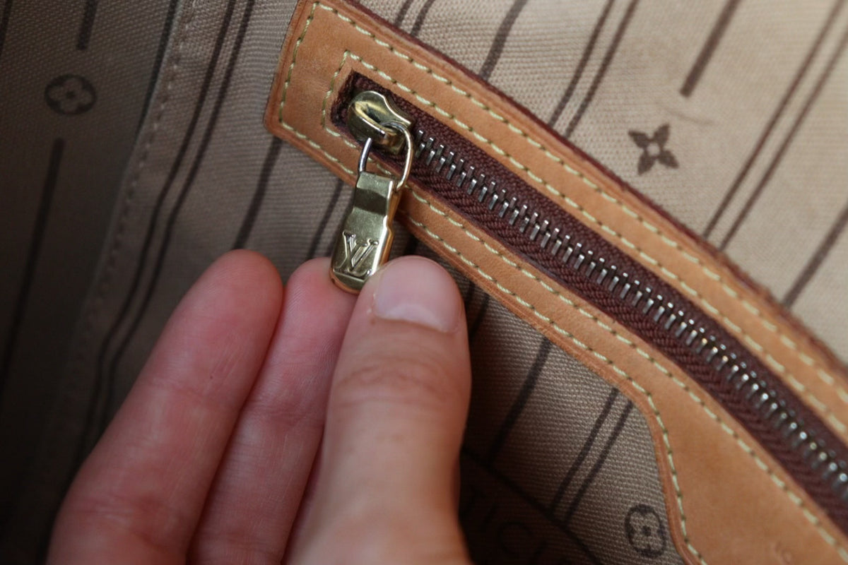 Louis Vuitton Neverfull MM