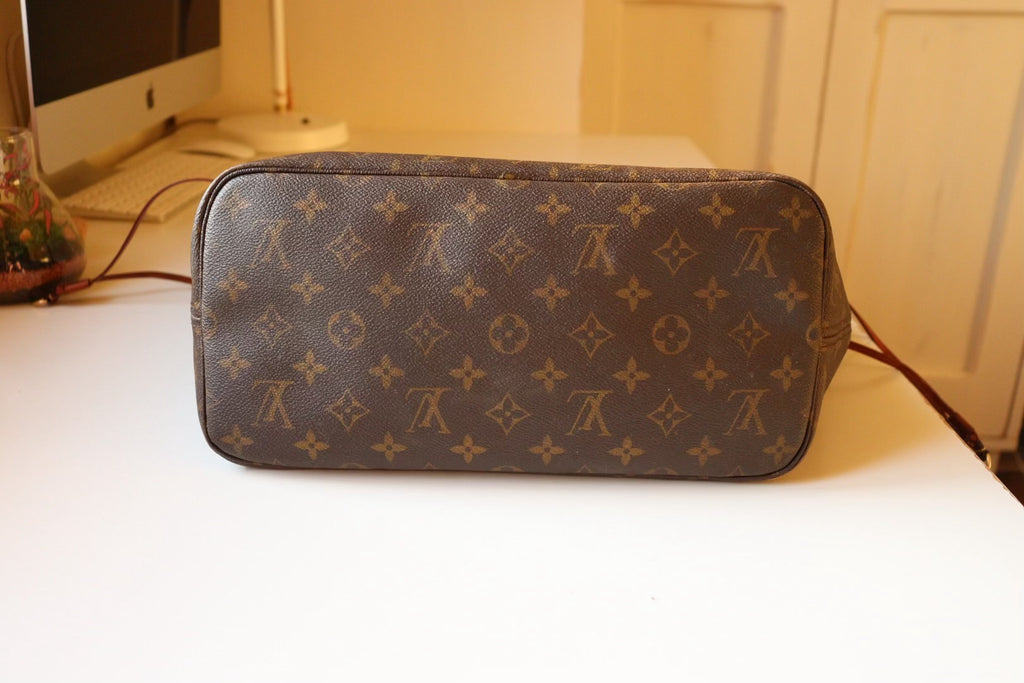 Louis Vuitton Neverfull MM