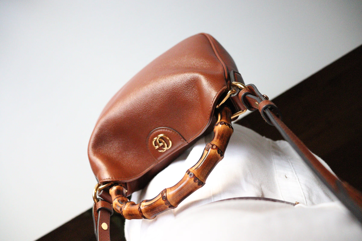 Gucci Diana Hobo