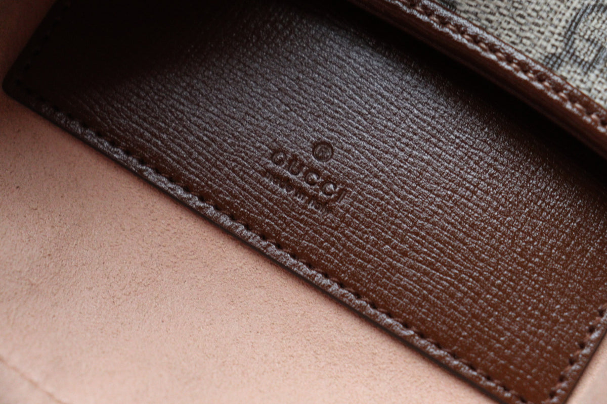 Gucci Jackie mini 1961