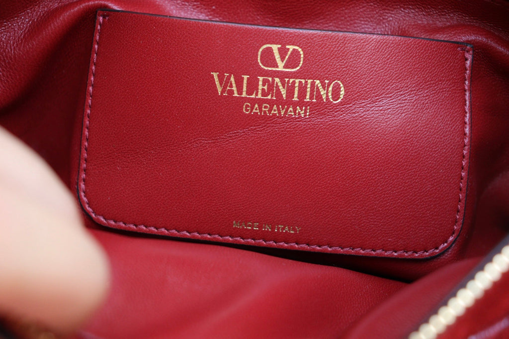 Borsa Valentino Garavani della nuovissima collezione Panthea!