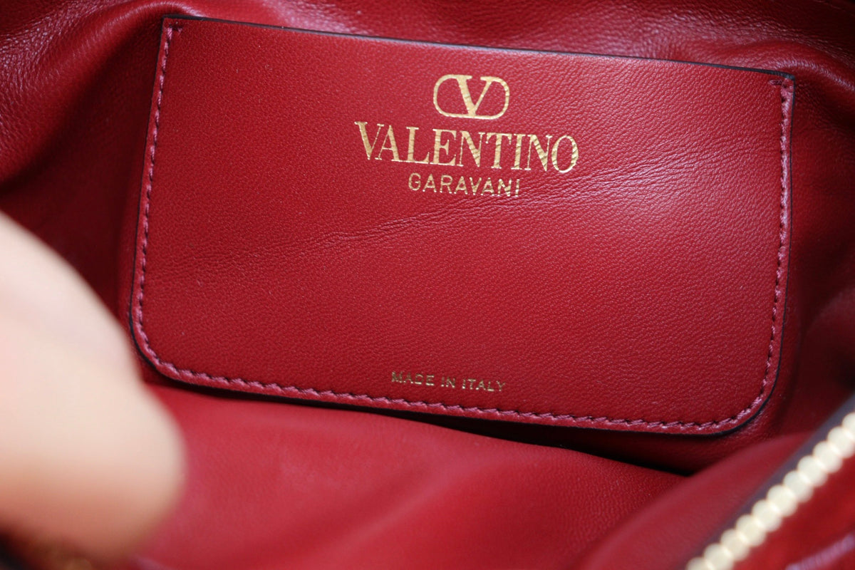Borsa Valentino Garavani della nuovissima collezione Panthea!