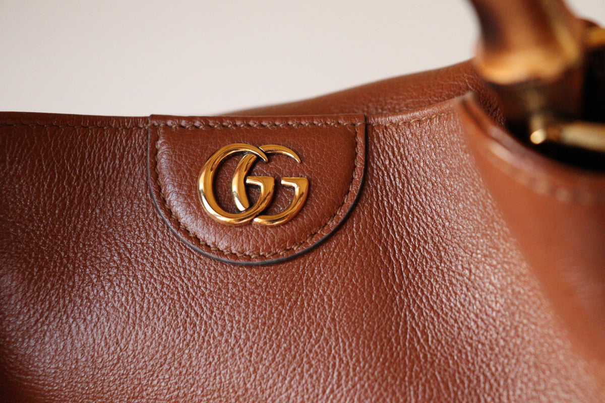 Gucci Diana Hobo