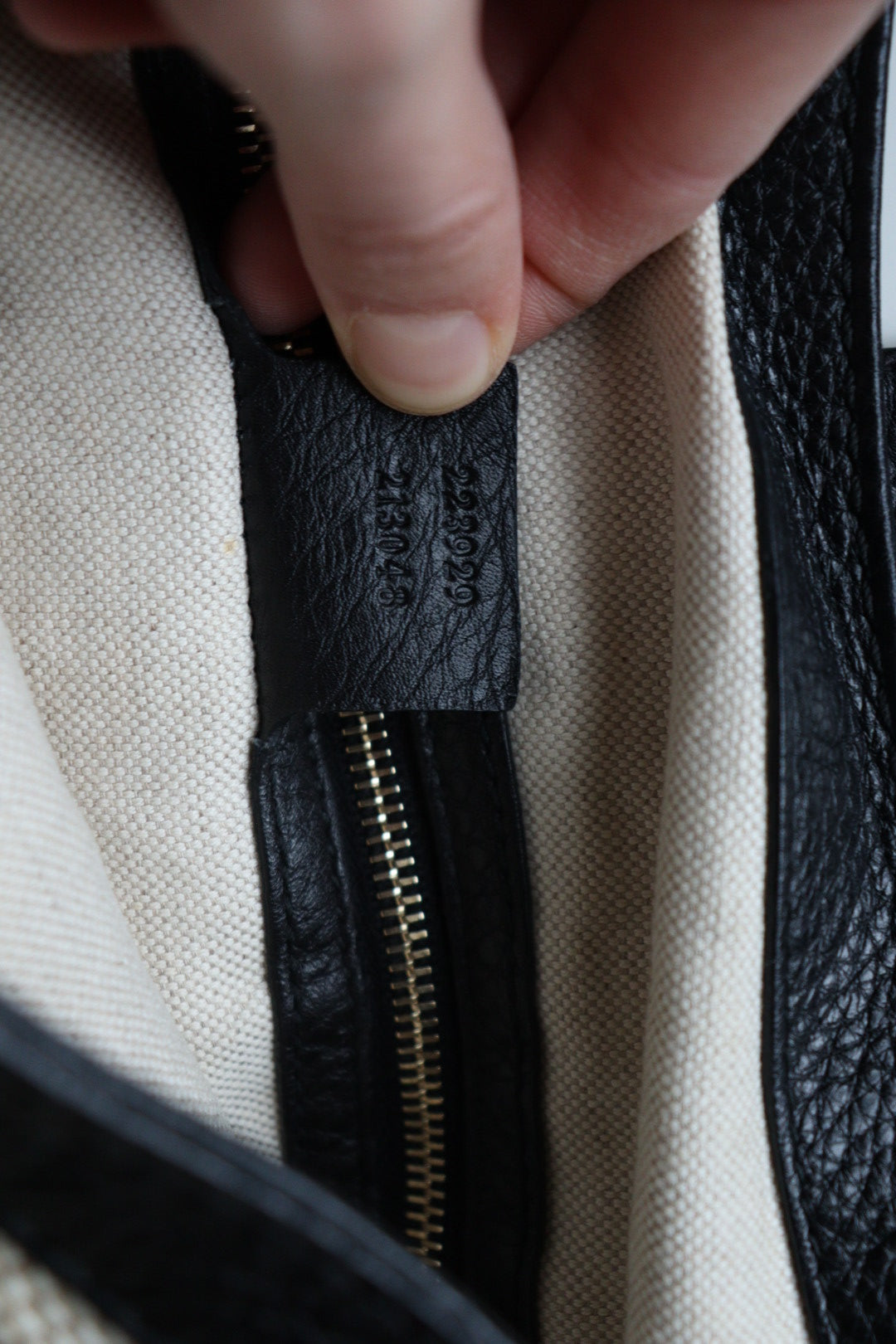 Gucci Jackie Large in rafia e pelle, rara edizione