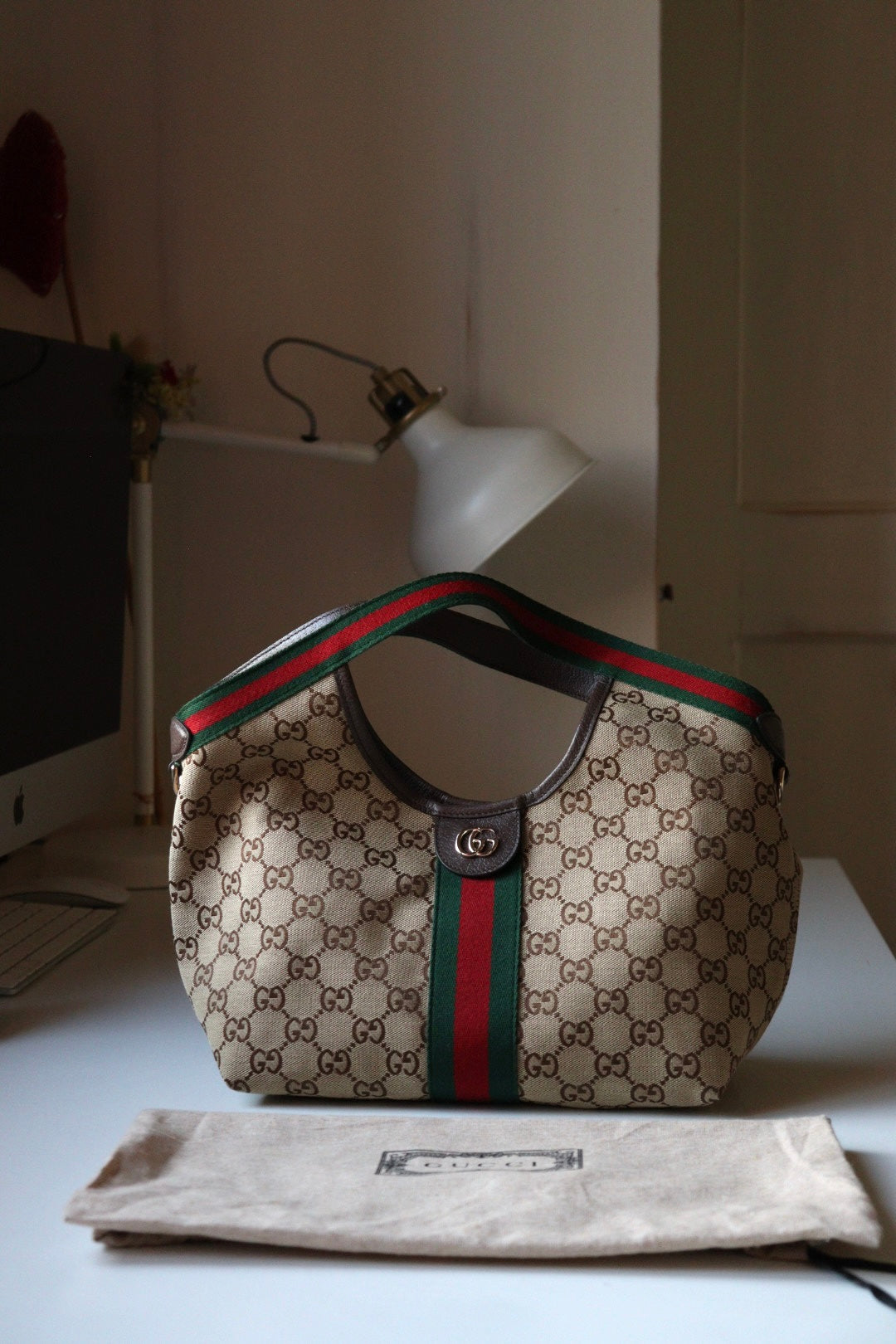 Gucci Giglio piccola