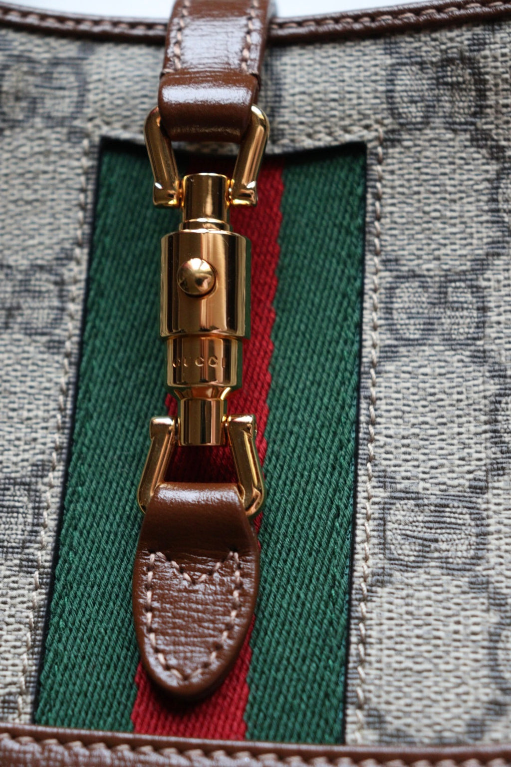 Gucci Jackie mini 1961