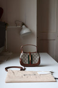 Gucci Jackie mini 1961
