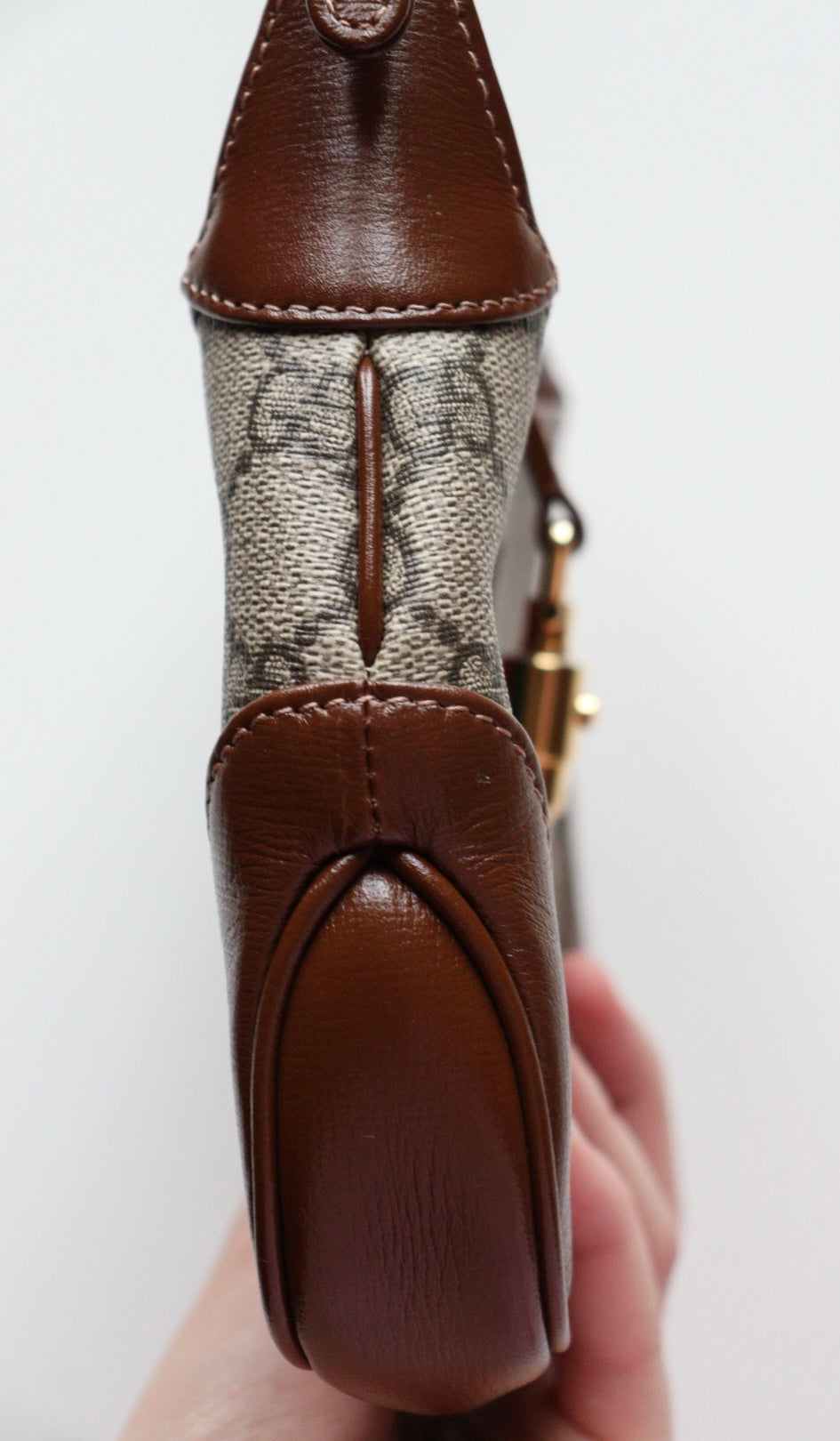 Gucci Jackie mini 1961